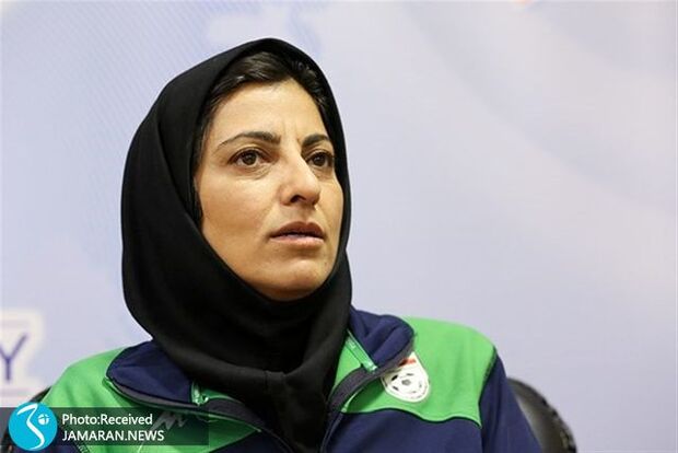 مظفر سرمربی فوتسال زنان استقلال شد
