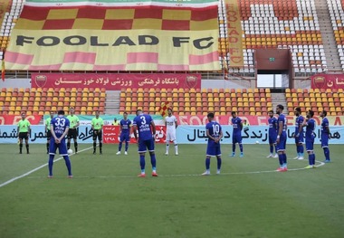 دلیل شکست استقلال از نظر پیشکسوت  آبی پوشان