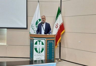 ریزگردها از مشکلات عمده زیست محیطی استان قزوین هستند