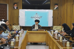 اختتامیه سومین اجلاس ششمین دوره مجلس خبرگان رهبری در قم (78)