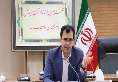 ۶۸ هزار نفر در آران‌وبیدگل واجد شرایط رای‌گیری هستند