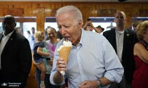 منتخب تصاویر امروز جهان- 14 تیر 1400