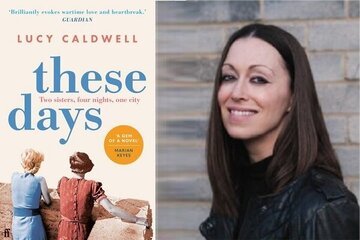 برنده جایزه والتر اسکات ۲۰۲۳ معرفی شد