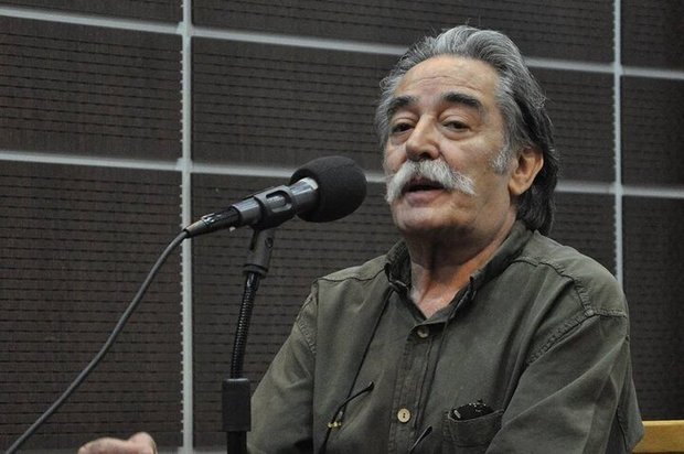 احمد عربانی راهی بیمارستان شد