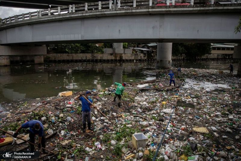 منتخب تصاویر امروز جهان- 4 تیر 1400