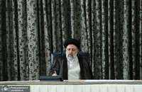  اولین جلسه شورای عالی امنیت ملی با ترکیب جدید سران قوا (1)