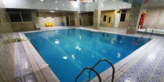 کرونا دوباره استخرهای سرپوشیده را تعطیل کرد
