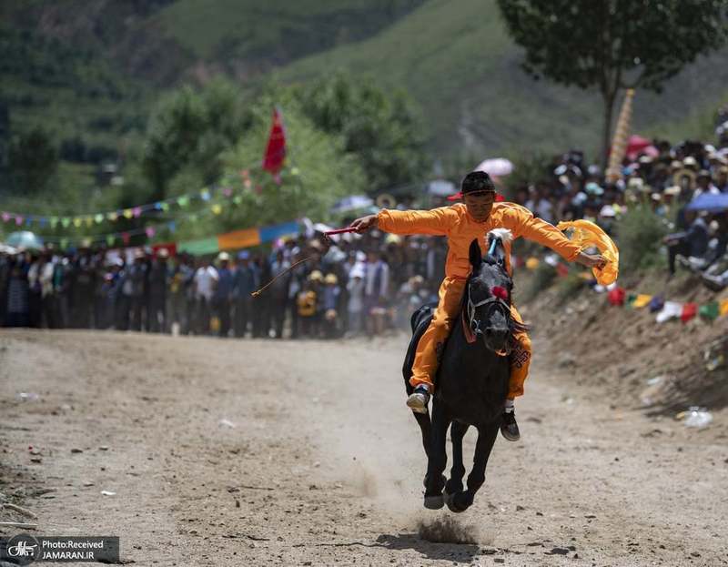 منتخب تصاویر امروز جهان- 20 مرداد