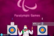اسامی مدال آوران ایران در پارالمپیک 2020 توکیو