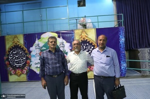 بازدید جمعی از کارکنان معاونت اجتماعی شهرداری تهران از جماران