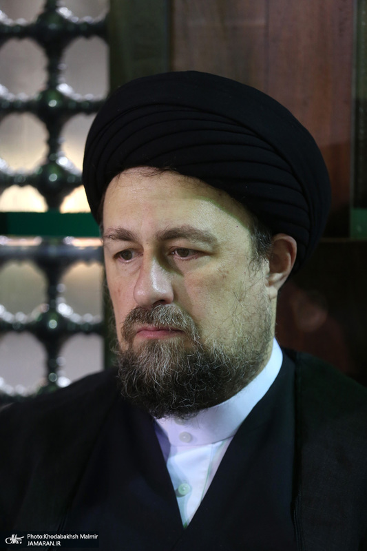 تجدید میثاق اعضای مجلس خبرگان رهبری با آرمان‌های امام خمینی(س)؛