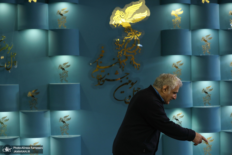 چهل و سومین جشنواره فیلم فجر - 6