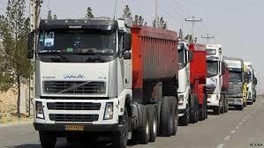 آغاز پرداخت کرایه براساس تن بر کیلومتر در آذربایجان غربی