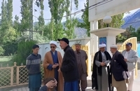 همایش «اثر جهانی اندیشه و جنبش امام خمینی(س)» (3)