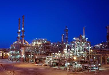 «اروند » بازیگر بزرگ صنعت PVC وارد بورس شد