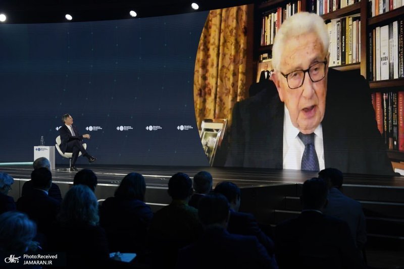 منتخب تصاویر امروز جهان - 24 آبان 1401