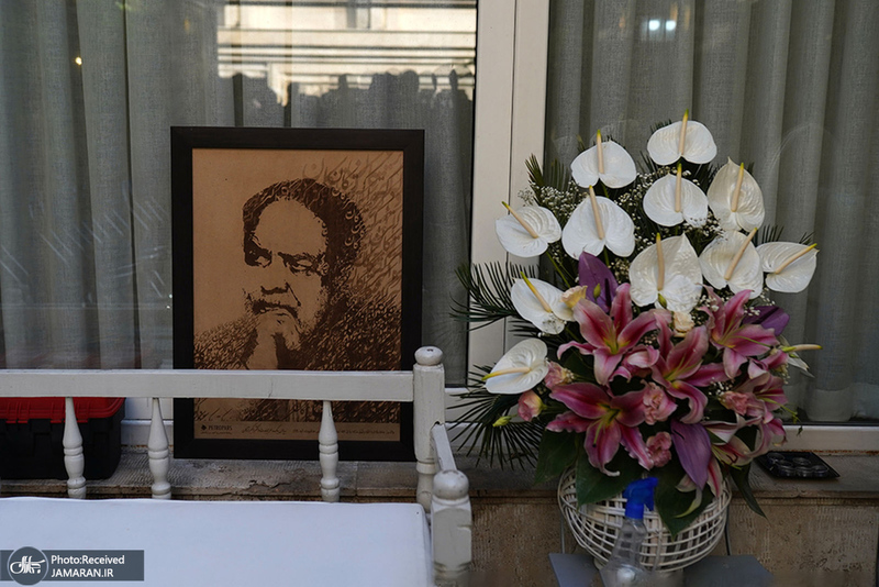 منتخب تصاویر امروز جهان- 27 اردیبهشت 1400