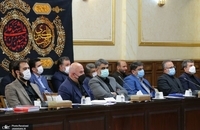 نقطه‌نظرات و دیدگاه‌های 24 تن از اصحاب رسانه در نشست با رئیس قوه قضاییه مطرح شد (1)