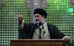 سید حسن خمینی: انسان از حکام مناطق اسلامی خجالت می کشد؛ چقدر دنیا ارزش دارد که آنها به خاطر متاع دنیا با یک رژیم جنایتکار رابطه‌ برقرار می‌کنند؟!