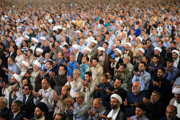 امامان جمعه نیمروز و ایرانشهر حادثه تروریستی چابهار را محکوم کردند
