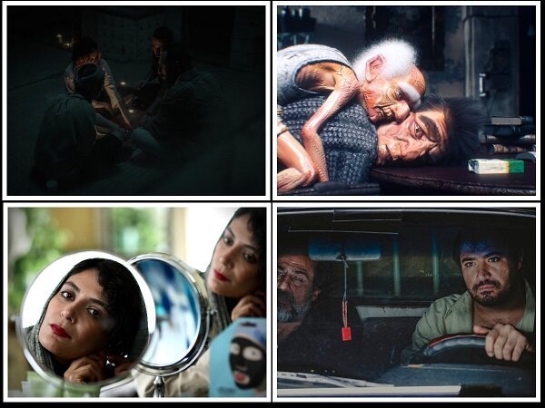 ۴ فیلم ایرانی میهمان جشنواره آسیا- اقیانوسیه لس آنجلس
