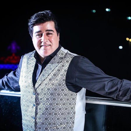 جرقه خوانندگی با دیدن فیلم «شعله» در من روشن شد

