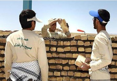 144 گروه جهادی در زنجان شناسنامه دار شد