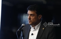 فاز نخست بیمارستان نور به بهره‌برداری رسید (14)