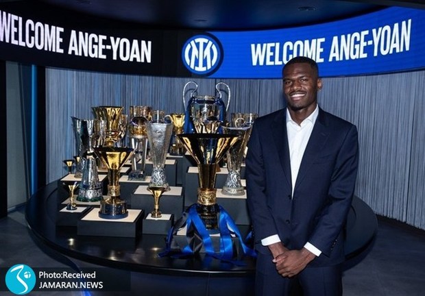 رقیب طارمی 5 ساله بست