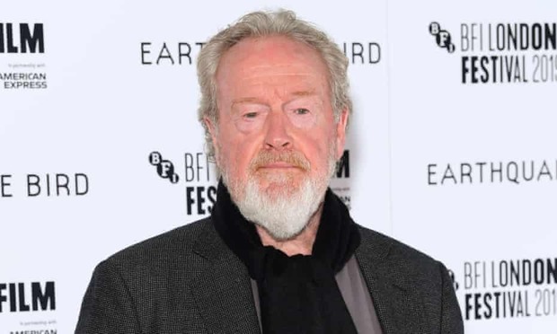 ریدلی اسکات پاسخ انتقاد تند خاندان گوچی از فیلمش را داد
