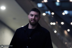 ششمین روز سی و هشتمین جشنواره فیلم فجر / امیر حسین فتحینشست خبری فیلم «کشتارگاه» به کارگردانی عباس امینی