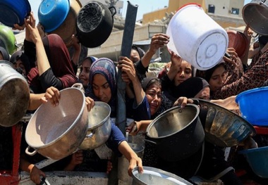 ‘No excuse before God’: Head of Iran’s Islamic seminaries urges pressure on Israel to end Gaza siege