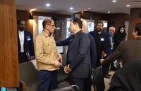 محمود خسروی وفا احمد دنیامالی