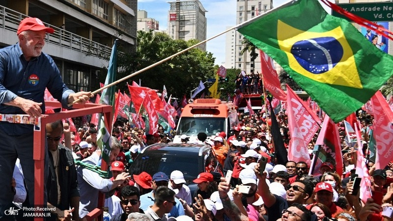 منتخب تصاویر امروز جهان - 17 مهر 1401