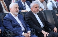 پنجمین آیین نکوداشت چهره‌های ماندگار میراث فرهنگی کشور (14)