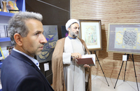 امضای تفاهم نامه پژوهشی آموزشی فرهنگی میان موسسه تنظیم و نشر آثار امام خمینی -قم و جامعه الزهرا(س) (19)