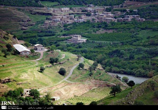 2 هزار و 500 روستای استان کرمانشاه چشم انتظار فردایی روشن