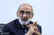 حسین شریعتمداری: تیم مذاکره‌کننده با صراحت اعلام کند که حاضر به مذاکره با قاتل  رهبر شهیدمان نیست/ درخواست تحویل ترامپ به ایران برای محاکمه و مجازات، یکی از چند شرط ایران و اولین از یادداشت تفاهم باشد/ رسماً اعلام شود ایران، ترامپ را واجب‌القتل می‌داند