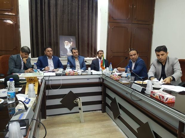 ۶هزار پرونده در تعزیرات حکومتی خوزستان بررسی‌شد