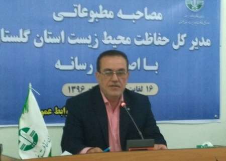 مدیرکل محیط زیست گلستان: نظر کمیته ارزیابی طرح گردشگری آشوراده بزودی اعلام می شود