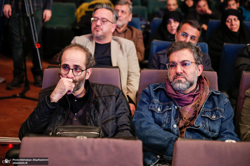 ویژه برنامه «یاران حبیب»