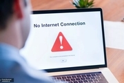 جزییات اختلال اینترنت ایران در یک سال گذشته: 5 ساعت قطعی کامل، 6 ماه اختلال