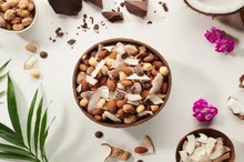 آجیل شب یلدا رو می‌شه قسطی خرید؟