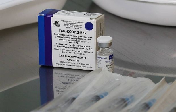 تولید واکسن کرونا در ساوه