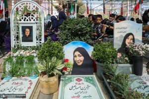 زنگ دانش آموز شهید
