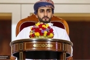 نخستین ولیعهد در تاریخ عمان را بشناسیم؟+تصاویر