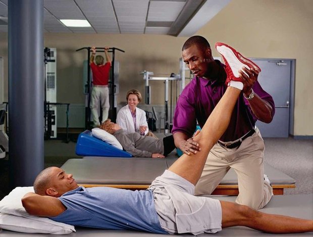 ماساژ درمانی روشی برای رفع کمردرد یا دردهای عضلانی نیست
