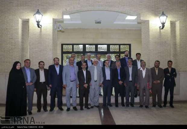 رئیس شورای شهر شیراز:فراتر از جناح ‌های سیاسی، به همدلی نیاز داریم