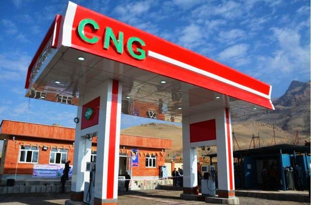 60 درصد جایگاه‌های CNG استان تهران تاییدیه استاندارد ندارند