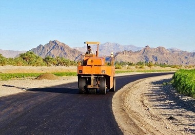 ساخت 90 کیلومتر راه روستایی در کردستان